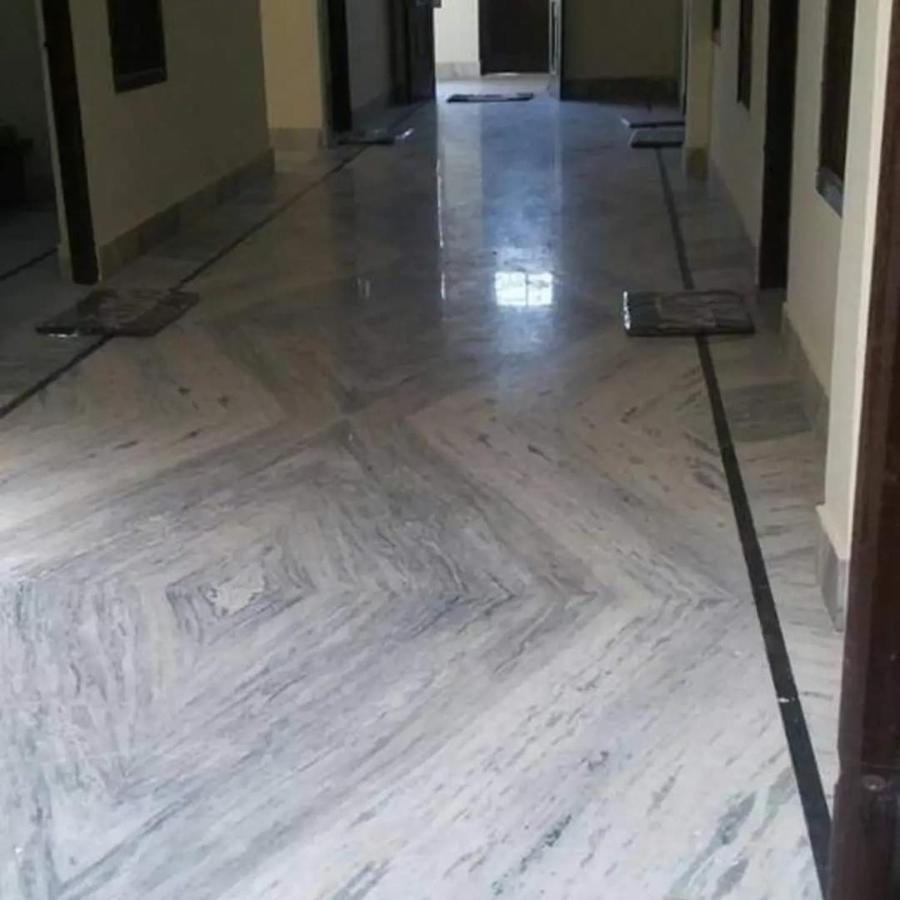 Govind Guest House Ganganagar ภายนอก รูปภาพ