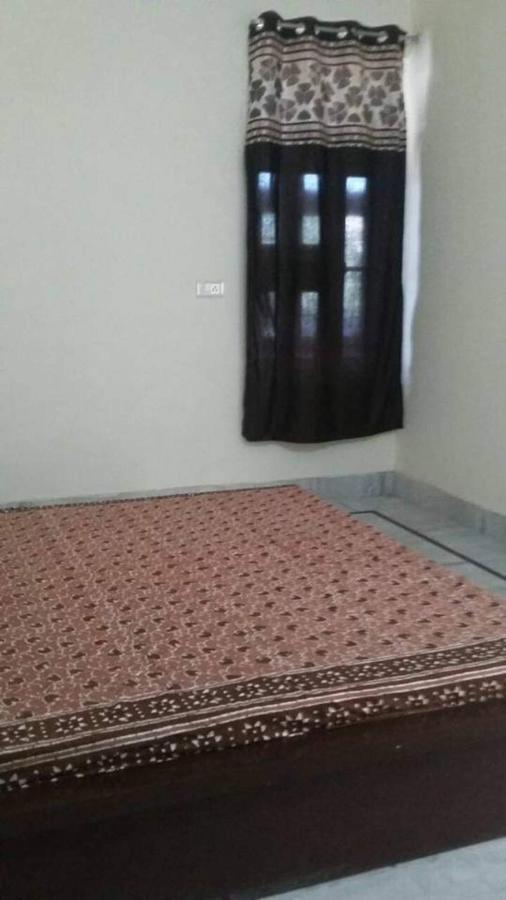 Govind Guest House Ganganagar ภายนอก รูปภาพ