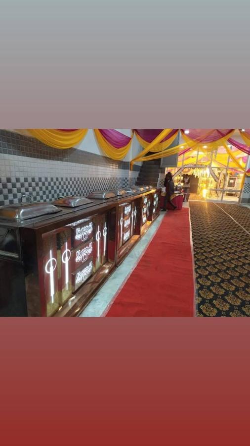 Govind Guest House Ganganagar ภายนอก รูปภาพ