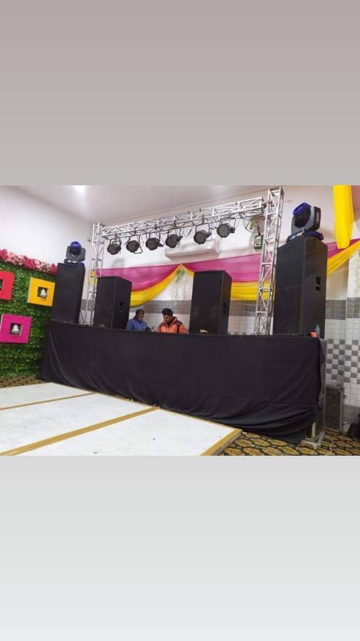 Govind Guest House Ganganagar ภายนอก รูปภาพ